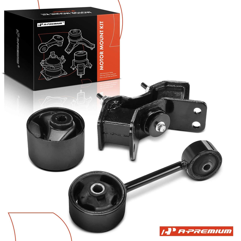 Torque Strut & Mount Bushing & Automatic Trans Mount for Toyota Sienna