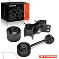 Torque Strut & Mount Bushing & Automatic Trans Mount for Toyota Sienna