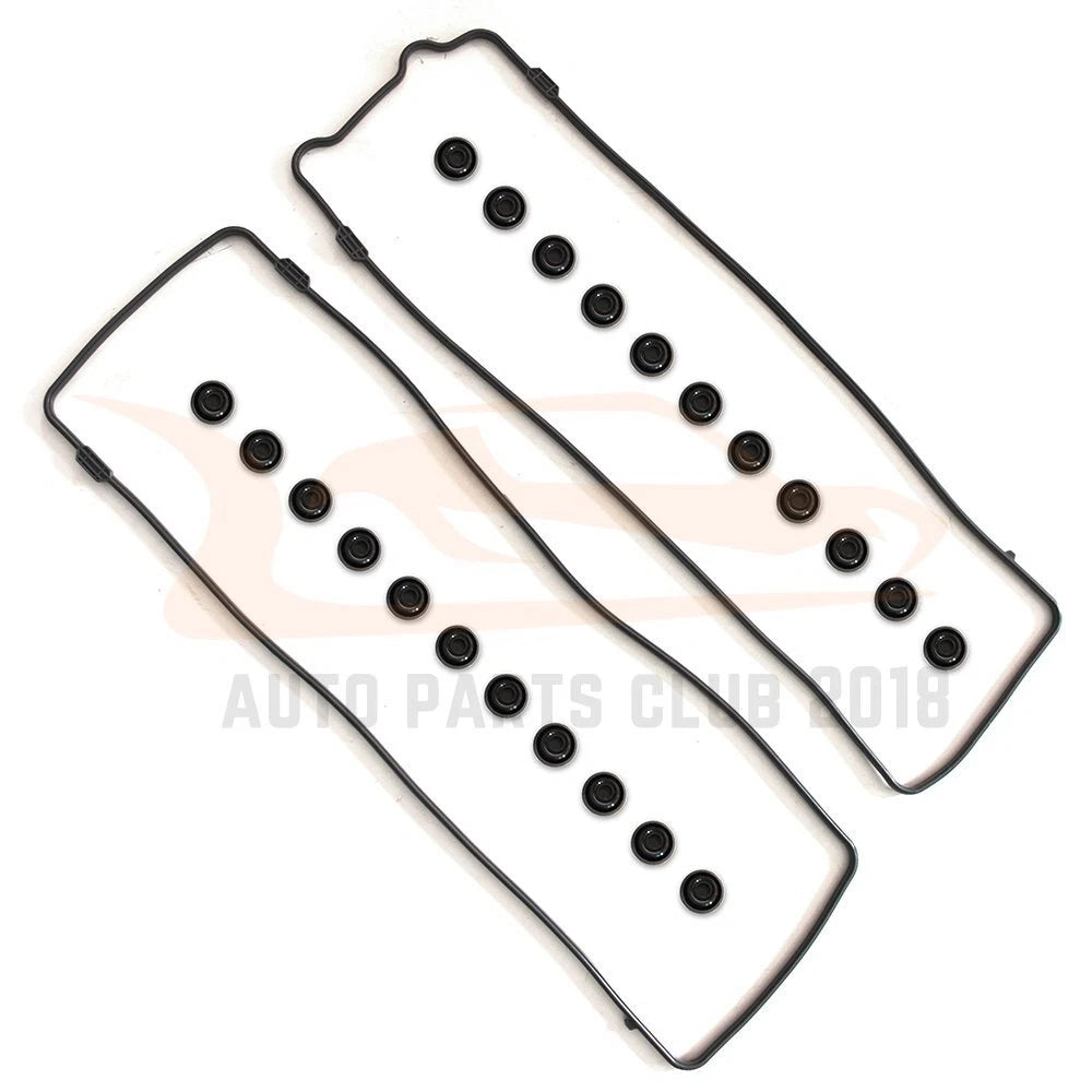 Valve Cover Gasket for Ford F-150 4.6L V8 (1997–2001)