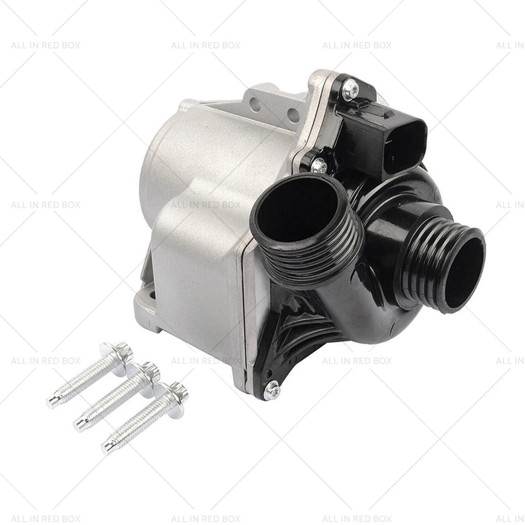 Electric Water Pump for BMW X5 740 640 X3 X6 (11517588885, 11517563659)