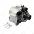 Electric Water Pump for BMW X5 740 640 X3 X6 (11517588885, 11517563659)