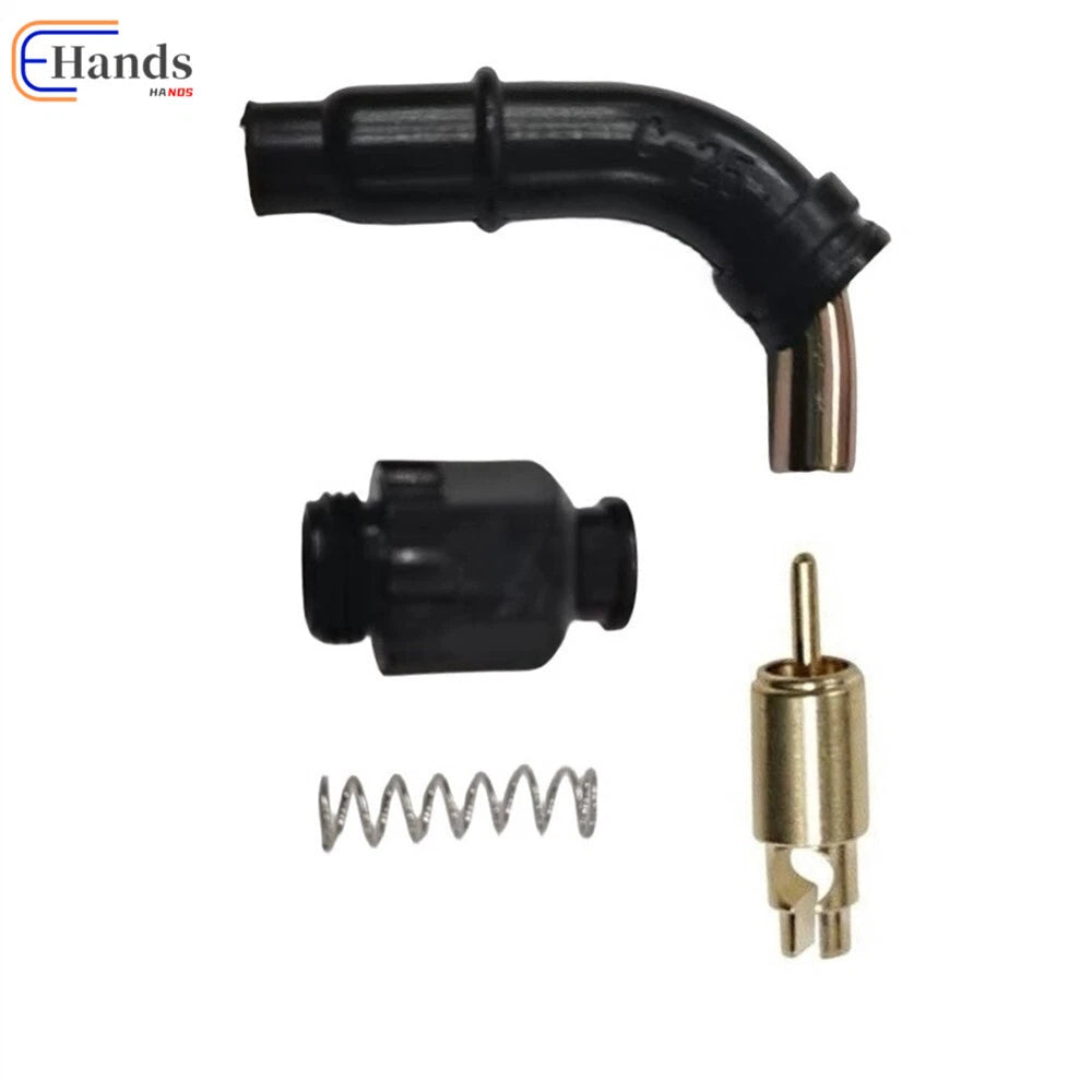 Starter Valve Kit for Honda Shadow VT600 VLX 600 VT750 VT750C (1999–2009)