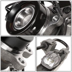 Front Right Wheel Bearing and Hub for Chevy Colorado GMC Canyon (2004–2008)