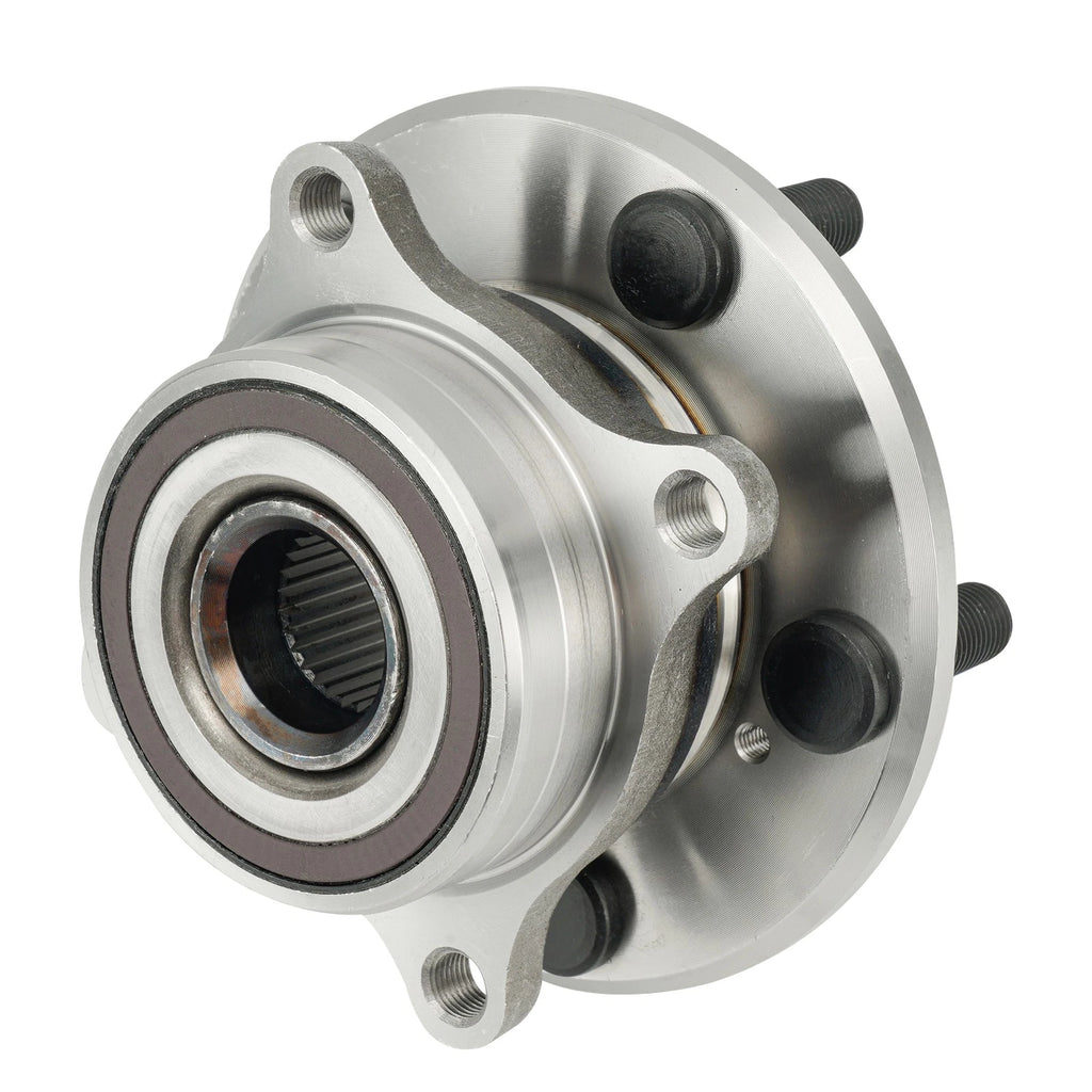 Front Wheel Hub and Bearing Assembly for Honda Odyssey (2011–2017)