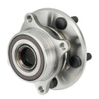 Front Wheel Hub and Bearing Assembly for Honda Odyssey (2011–2017)
