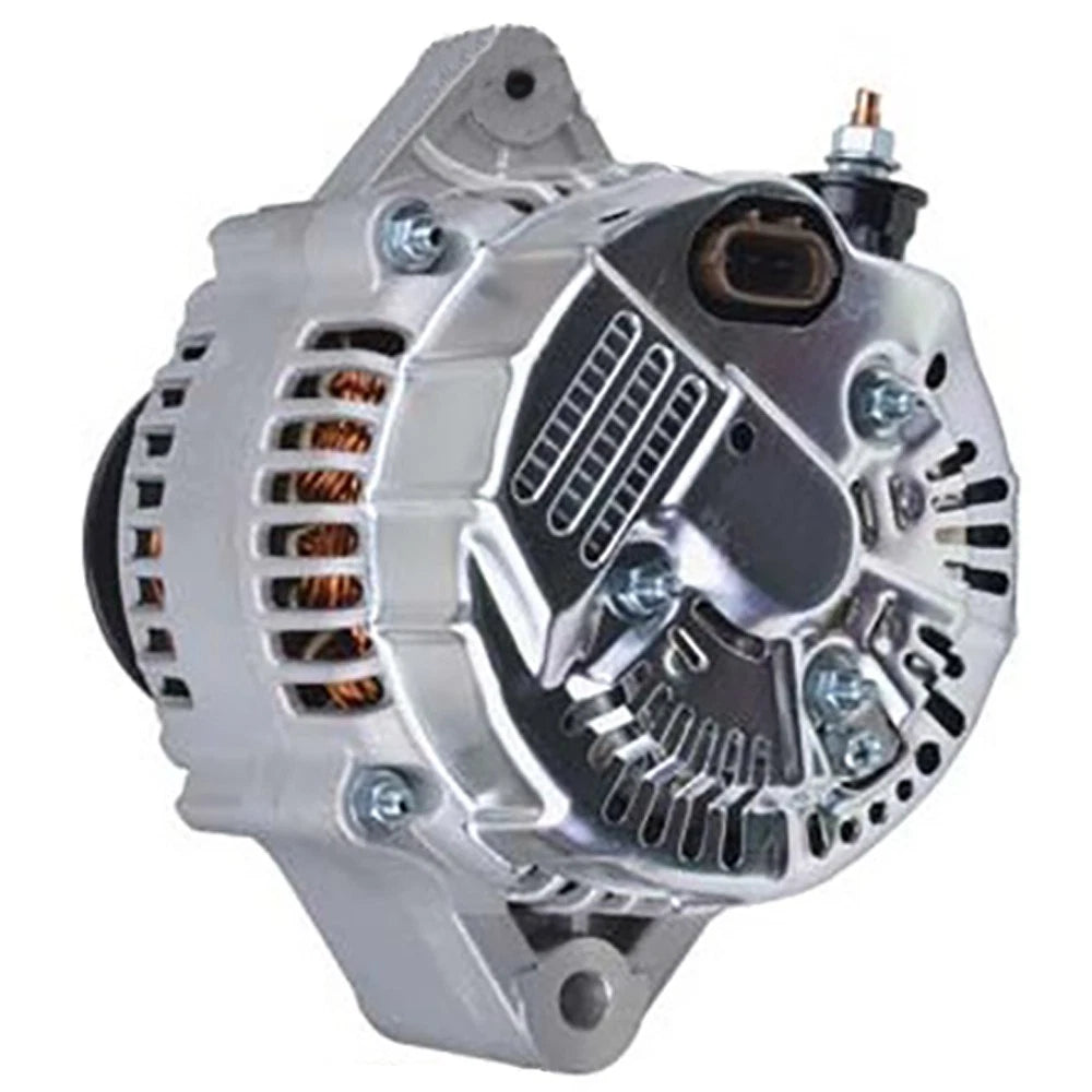 Alternator for Caterpillar CAT Tractor (24 Volt, 60 AMP) 0R9437