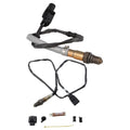 Oxygen Sensors Kit for VW CC, Golf R, TT Quattro 2.0L L4 (2012–2019)