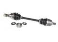 Precision Rear CV Axle & Bearing Kit for Honda Rincon 650 680 (2003–2022)