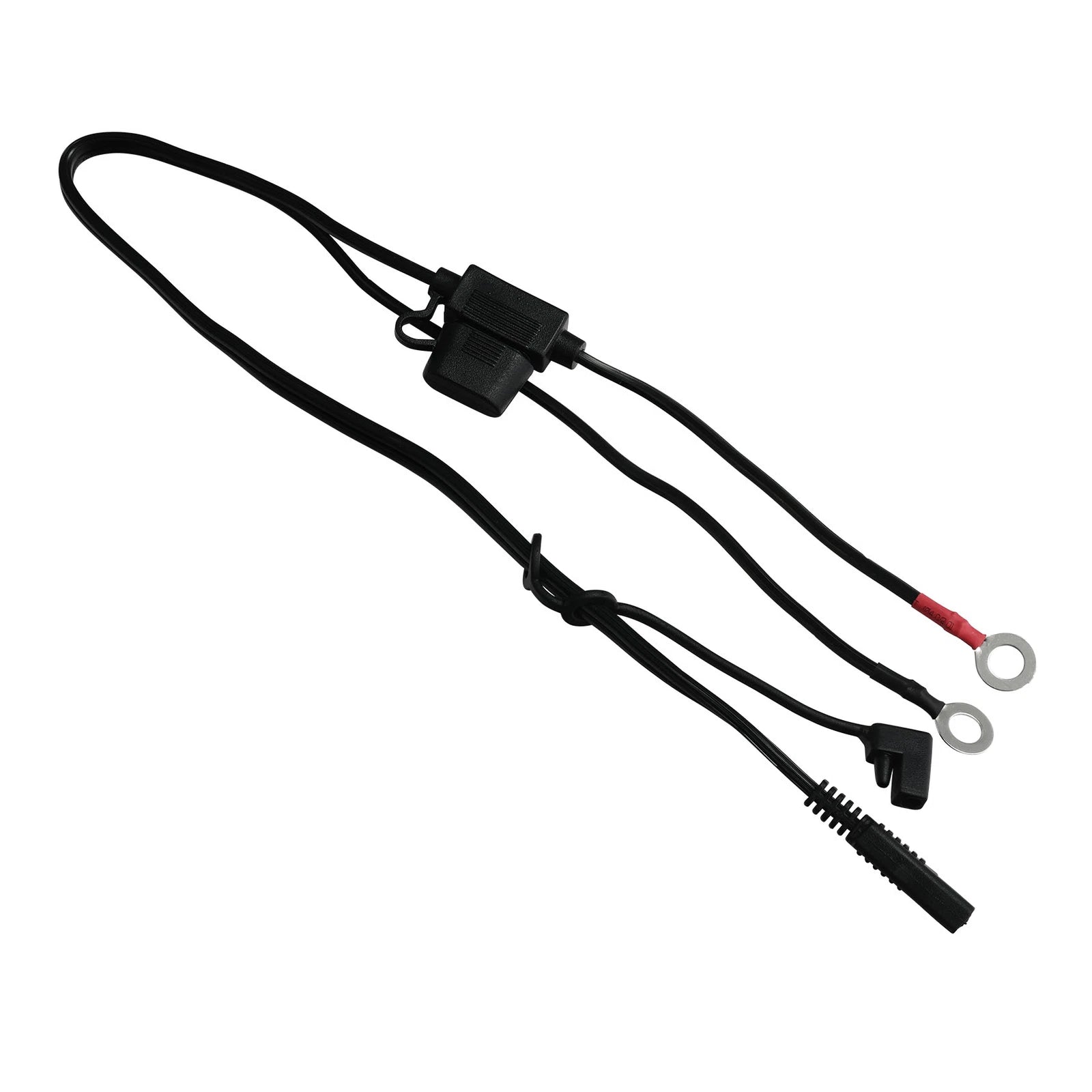Battery Cable Terminal Ring Connector for Harley ATV (Fitment Specific)