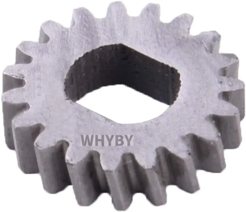 Sunroof Cog Repair Gear 17.3mm for Mercedes W202-W212 (1995–2015)