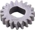 Sunroof Cog Repair Gear 17.3mm for Mercedes W202-W212 (1995–2015)
