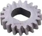 Sunroof Cog Repair Gear 17.3mm for Mercedes W202-W212 (1995–2015)
