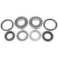 Rear Wheel Bearing Kits + Grease for Patrol MQ MK G160 (1979-1987)