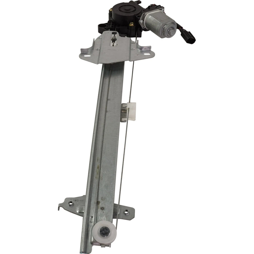 Window Regulator for Honda Civic Coupe (2016–2020) Left Side