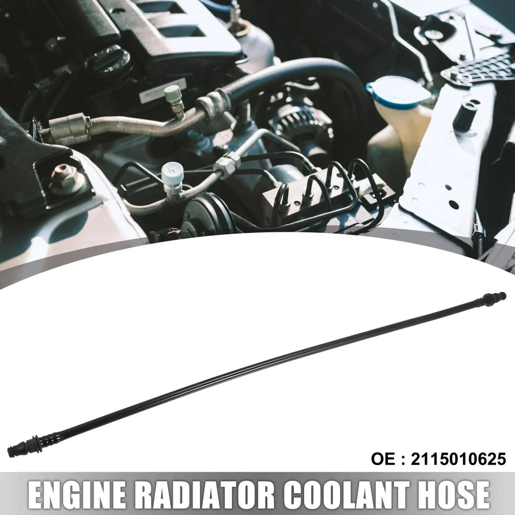 Engine Coolant Recovery Tank Breather Pipe for Benz E350 (2006-2009)