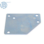 Power Steering Conversion Mount Bracket Kit for Chevy C10 (1960-1966)