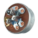 Ignition Starter Switch with Keys for Cub Cadet