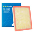 Cabin Air Filter For Chevy Silverado 1500 2500 HD (1999–2009) (2001–2017)