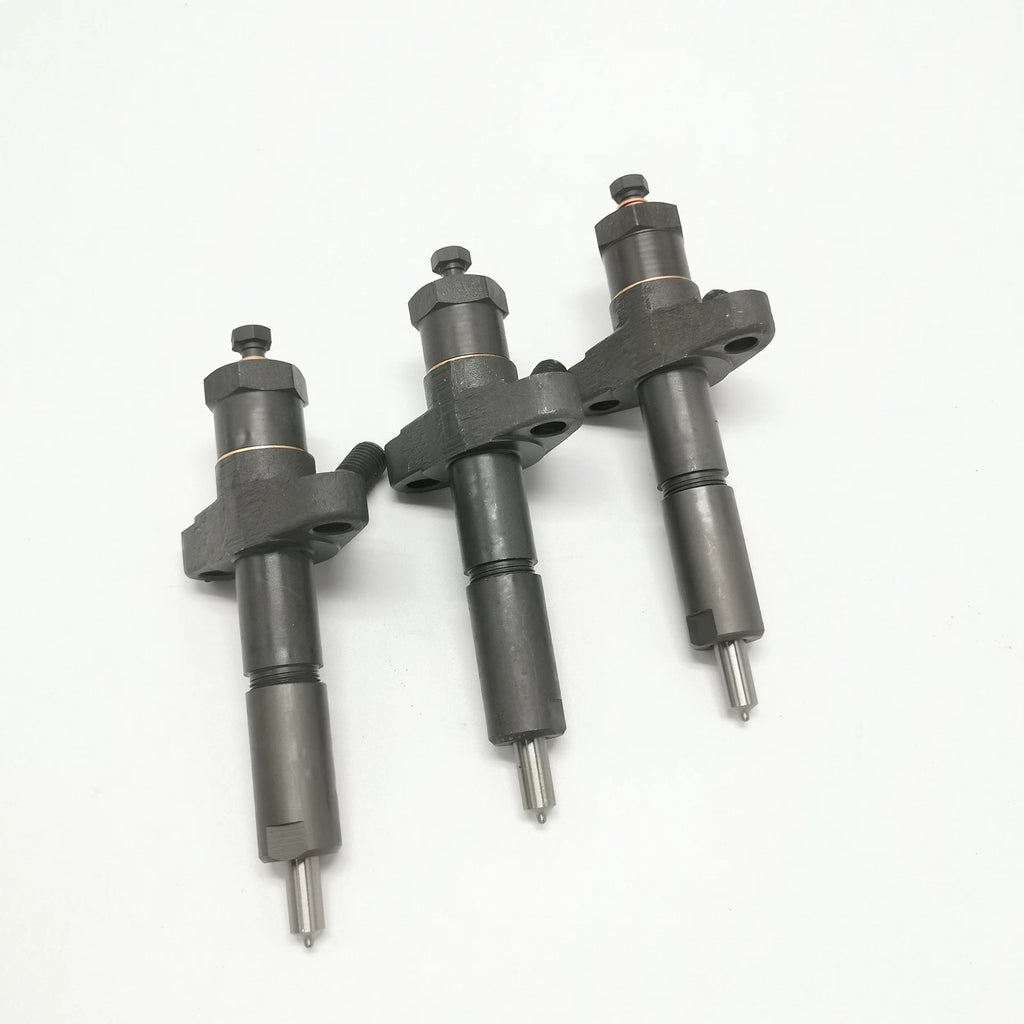 3X Injector for Ford New Holland Tractor 4000 4100 4500 5000 5190 5340