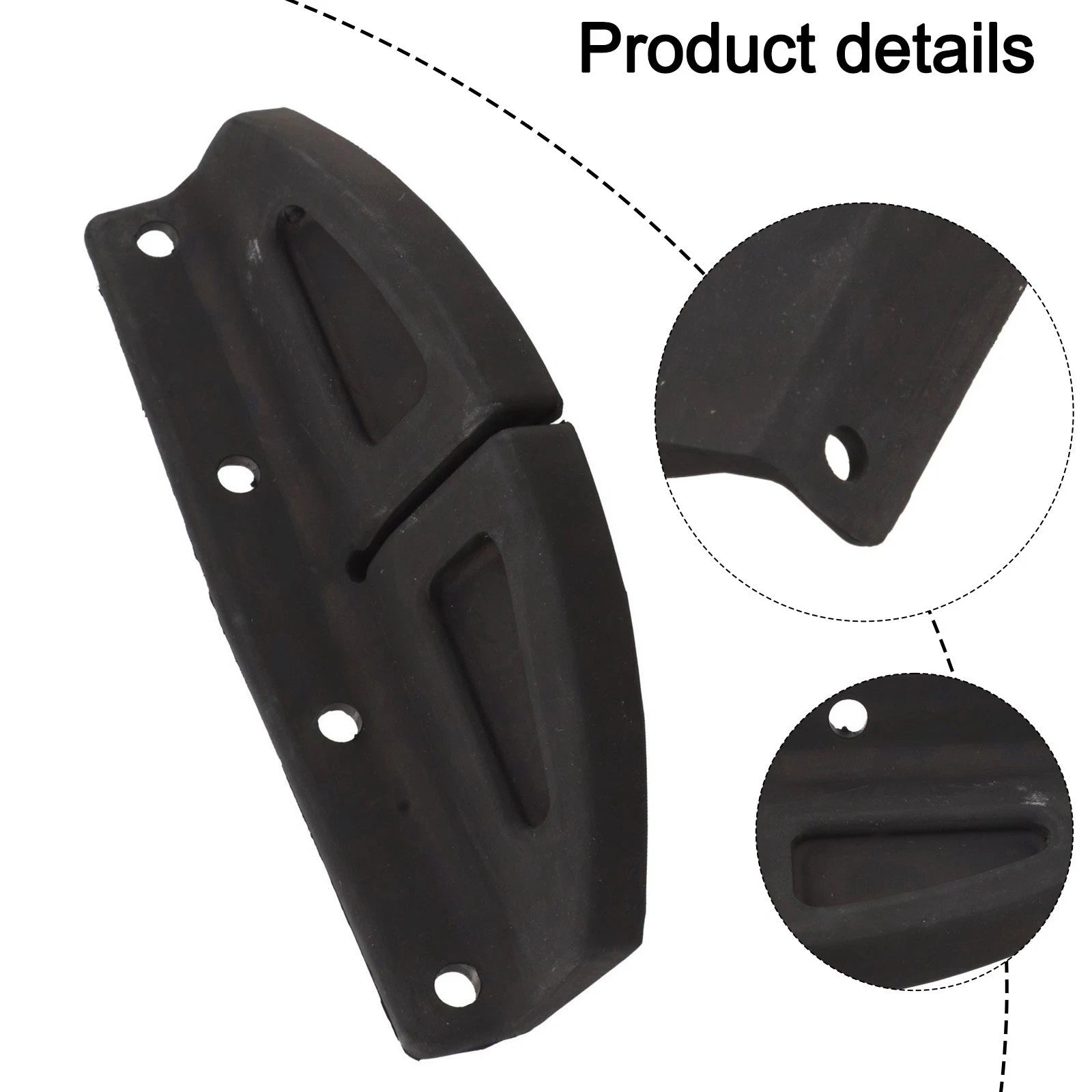 Exhaust Flap Non Return Valve for Penta Stern Drive (872438)