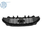 Gloss Black Grill for Ford Edge ST (2019-2022)