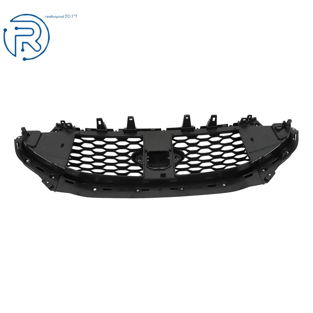 Gloss Black Grill for Ford Edge ST (2019-2022)