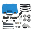Timing Chain Kit with VVT Tool for Jaguar XK / XKR / XF / XFR (2009–2014)