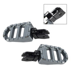 Front Footrests Foot Pegs for Ducati Diavel/Diavel S (2011–2024)