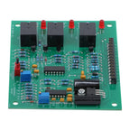 Circuit Control Board for Cummins