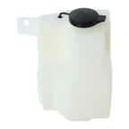 Coolant Overflow Tank Reservoir Bottle + Cap for Mazda Protege (1995–1998)