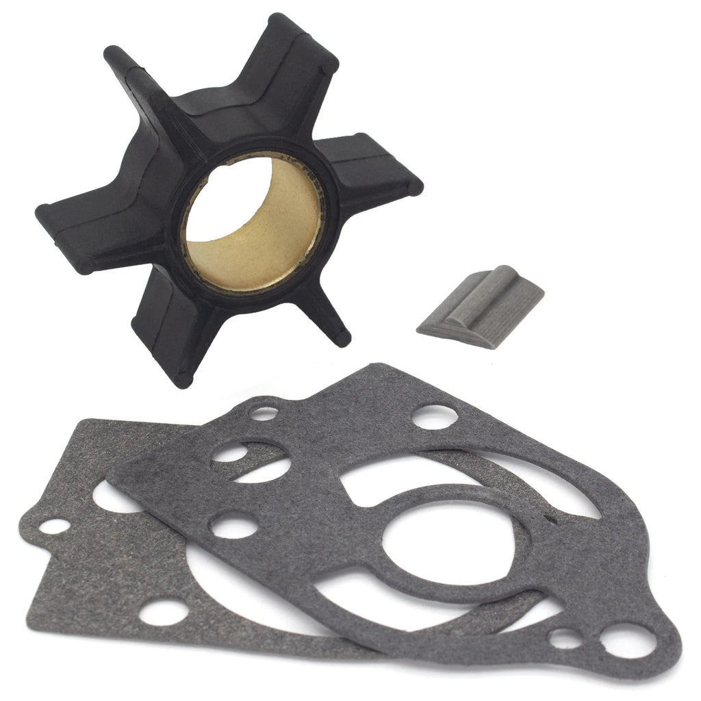 Water Pump Impeller Kit for Mercury Mariner Outboard 30-70hp (47-89983T)