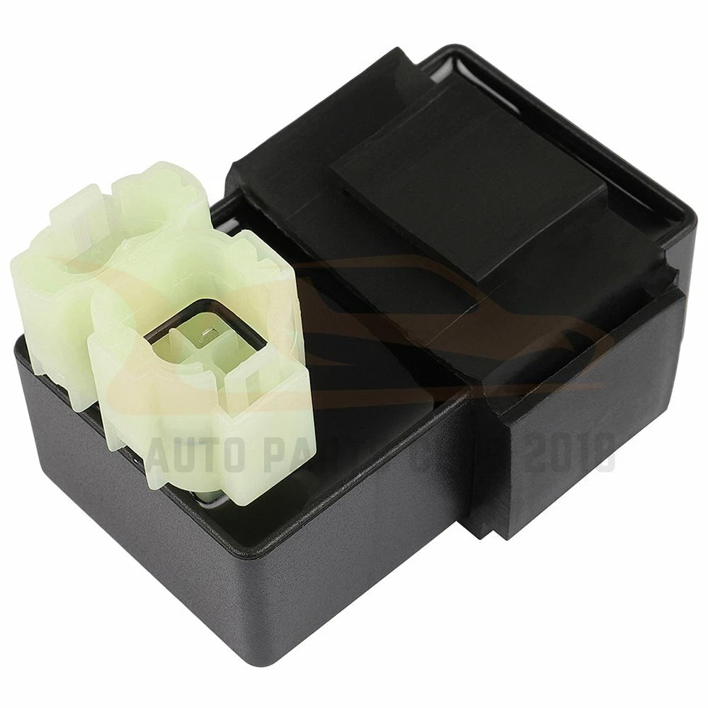 CDI Box for Honda CRF50F CRF70F CRF80F CRF100F XR50R XR70R XR80R XR100R (2004)