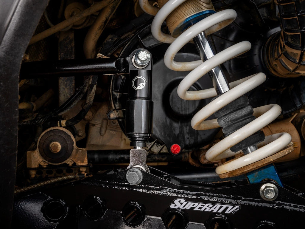 Sway Bar Shock for Polaris RZR XP Turbo S (2018–2023)