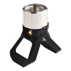 Airless Spray Nozzle Holder for Various Coating Applications