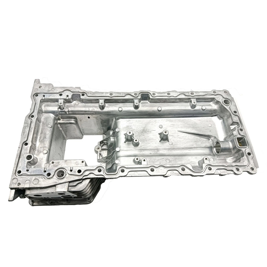 Upper Engine Oil Pan for Ford F-250 F-350 F-450 F-550 Super Duty (2011–2019)