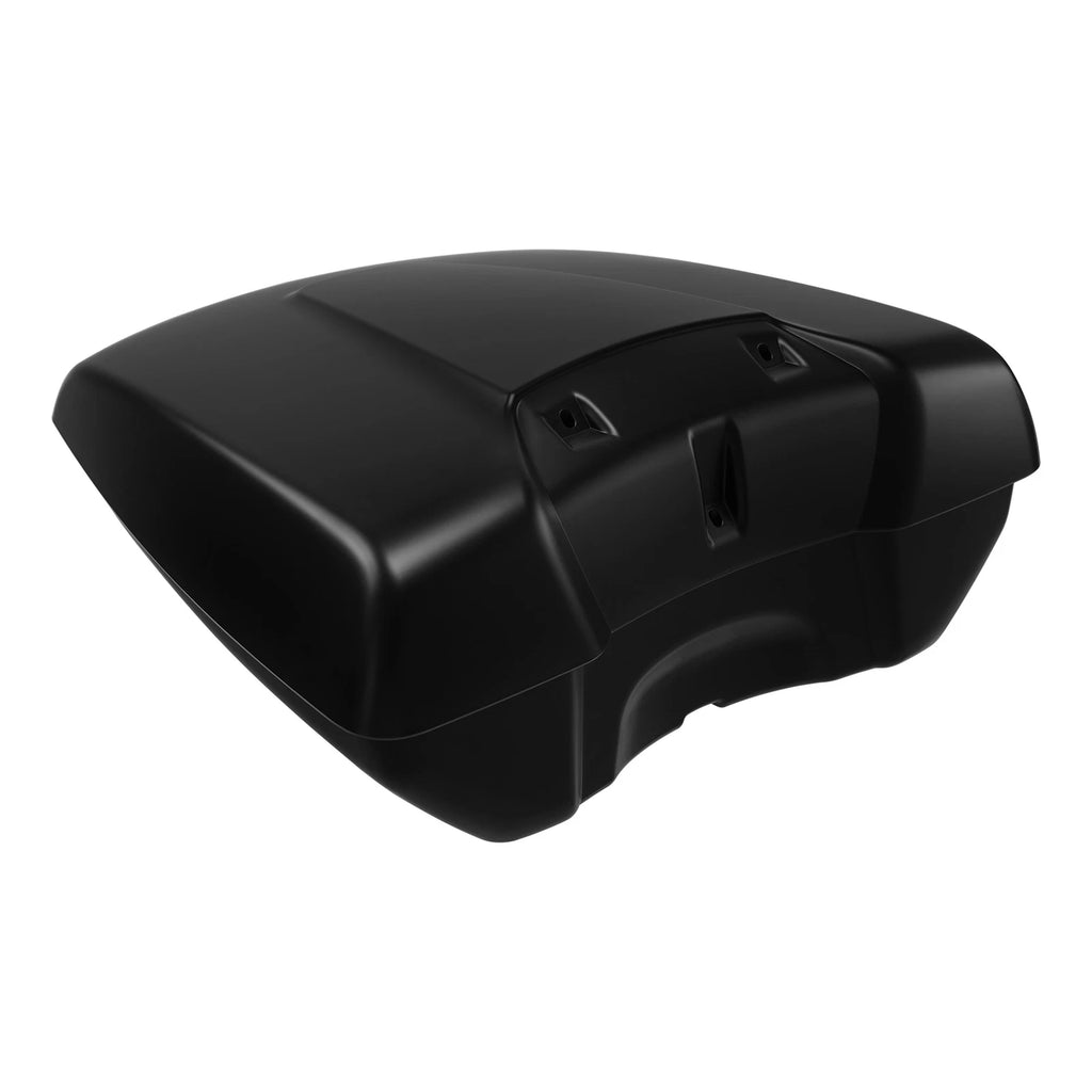 Low Profile Trunk for Indian Challenger Chieftain Limited Pursuit (2017–2025)