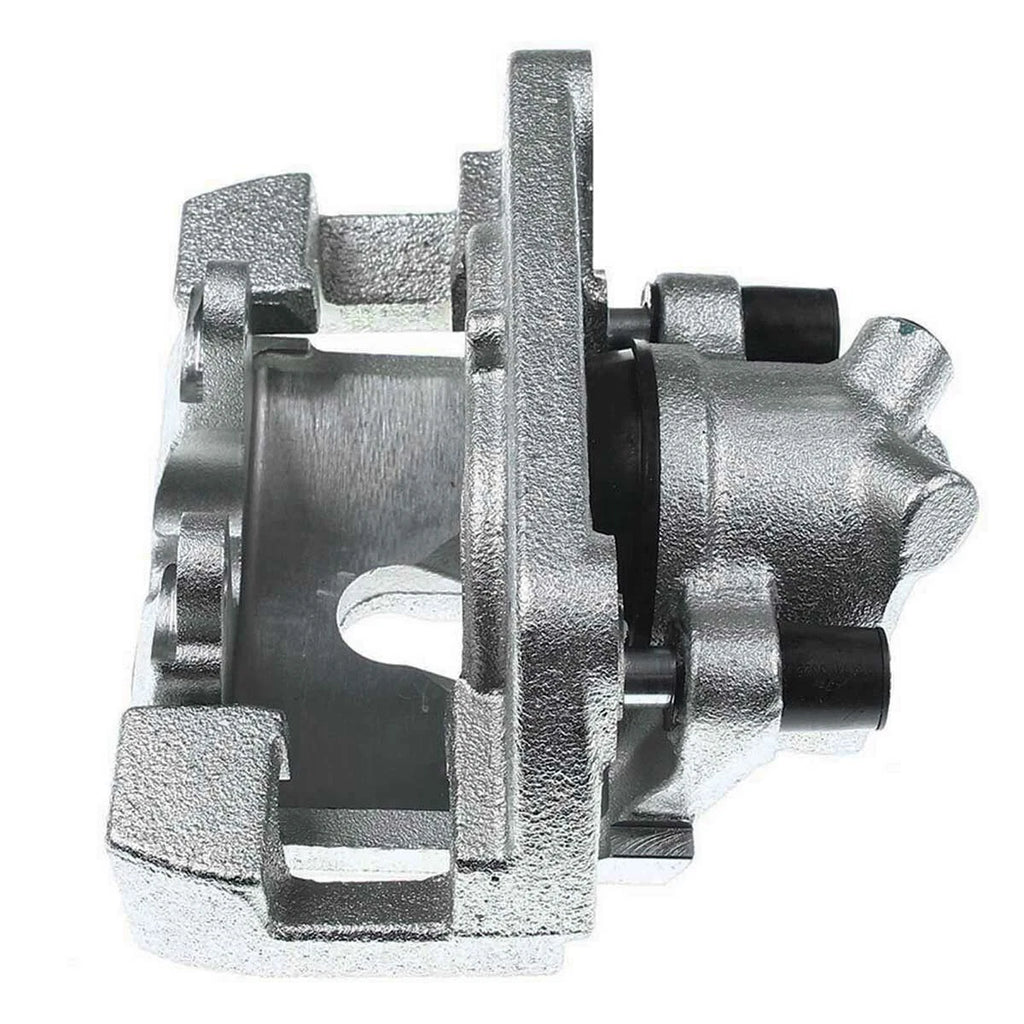 Front Passenger Side Disc Brake Caliper w/Bracket for BMW X3 (2004-2011)