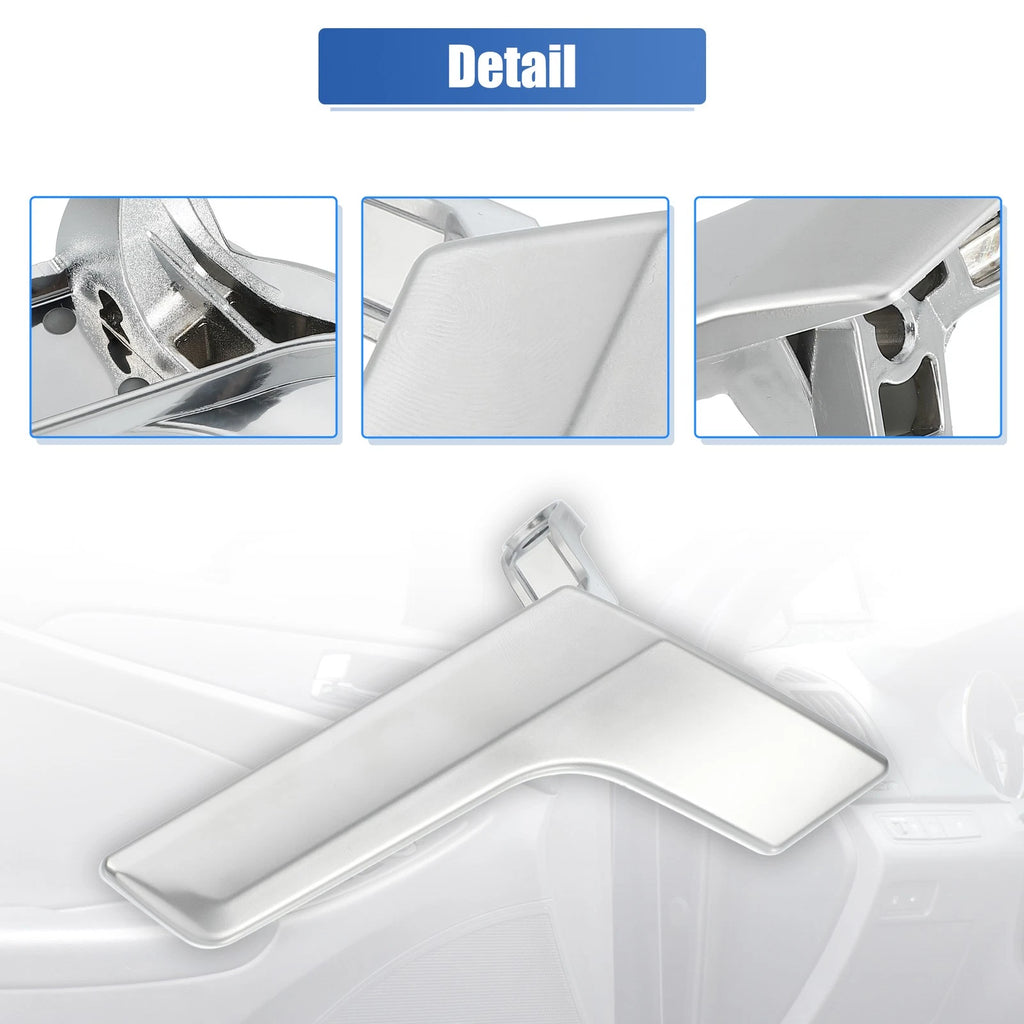 Interior Door Handle Left for Mercedes Benz C230 (2008–2009)