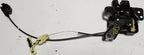 Trunk Lid Latch Lock for Lincoln LS (2000–2002)