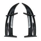 Carbon Fiber Rear Roof Spoiler for Volkswagen Golf MK6 (2008-2012)