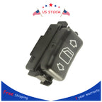 Power Window Control Switch for Mercedes Benz 190 260 300 350 420 560 (1982–1993)