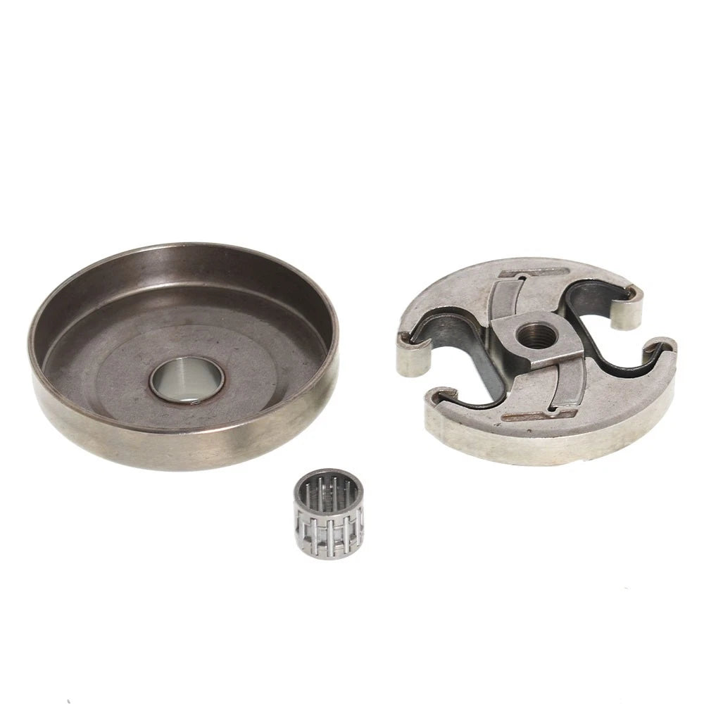 2 Pack Sprocket Drum for Husqvarna 340 345 350 450 325