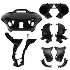 Fairings Speaker Glove Box Air Duct Spoilers for Harley Road Glide FLTRX (2017–Present)