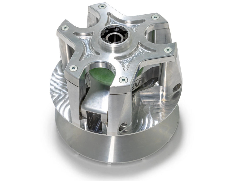 SuperATV Primary Clutch Assembly for Polaris RZR XP 1000 (2014–2023)