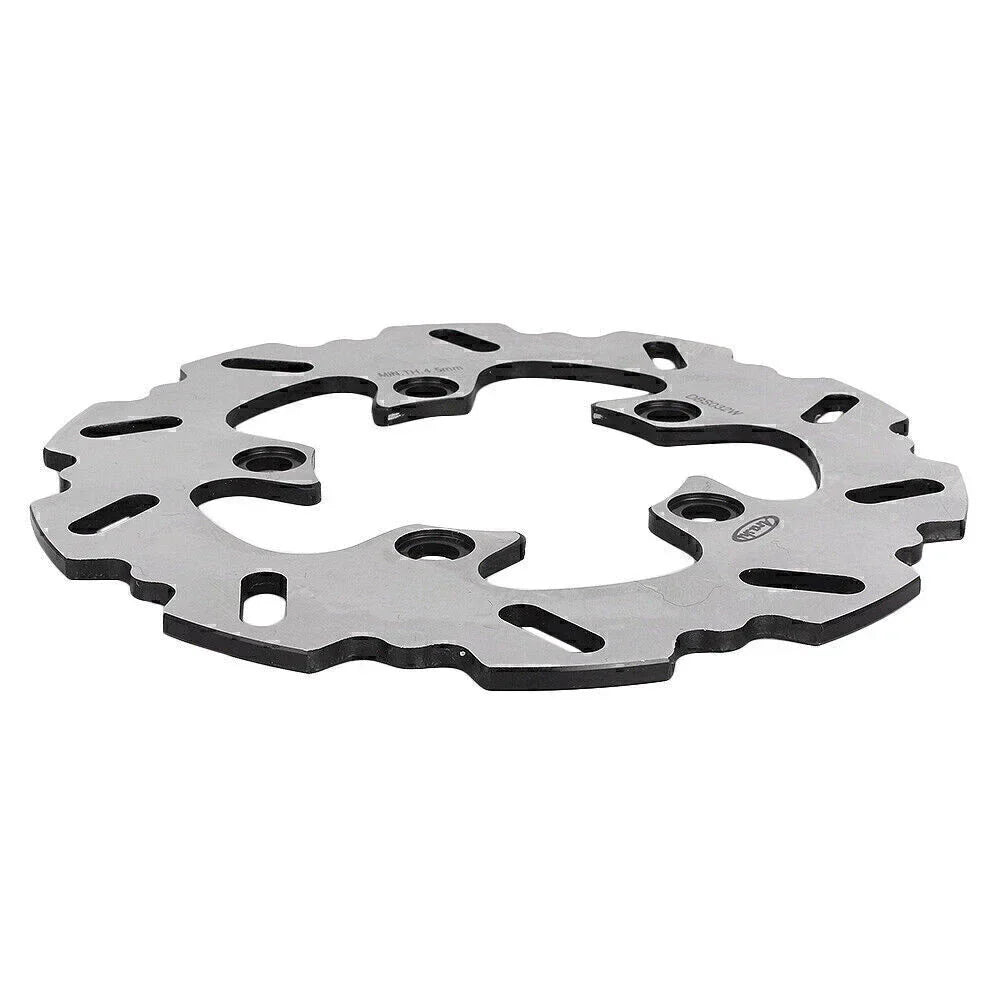 Rear Brake Disc Rotor for Suzuki GSXR1000, GSXR1100 (1987-2011)