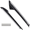 A-Pillar Trim Front Left Right for Ford Explorer 2.3L 3.5L 2011-2019