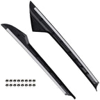 A-Pillar Trim Front Left Right for Ford Explorer 2.3L 3.5L 2011-2019