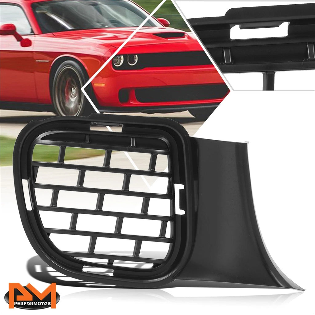 4" Rolled Tip Muffler for Honda Accord (1998–2002)