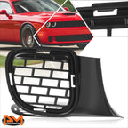 4" Rolled Tip Muffler for Honda Accord (1998–2002)