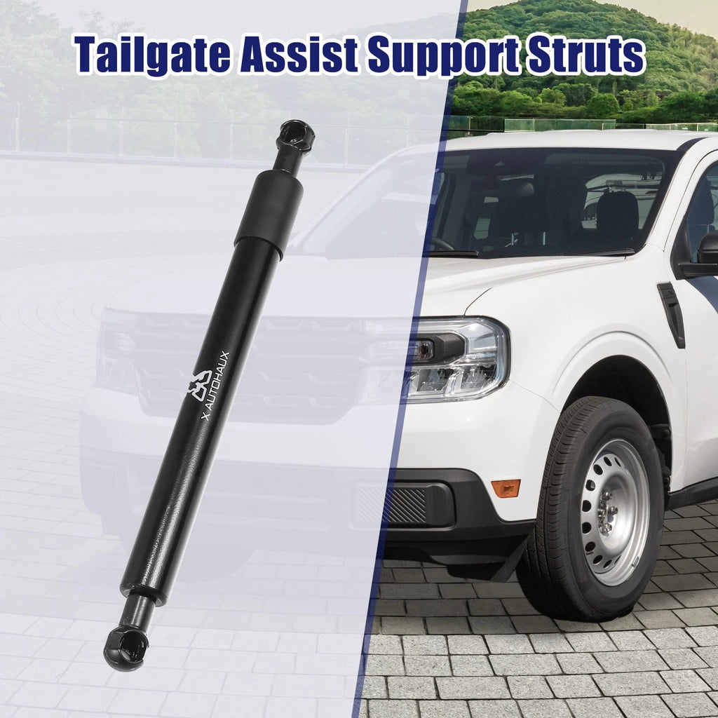 Set of 2 Rear Tailgate Lift Support Struts for Dodge Ram 1500 